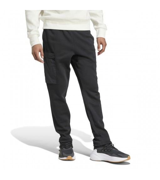 Adidas Hommes City Escape Pantalon long en polaire IY1486 | ADIDAS PERFORMANCE Pantalons de sport pour hommes | scorer.es