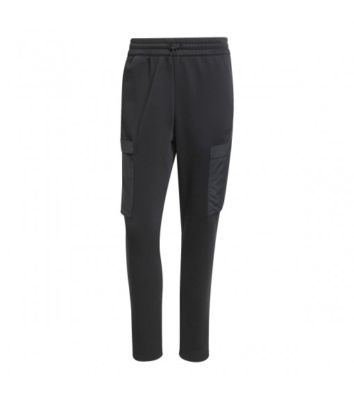 Adidas Men's City Escape Fleece Long Pants IY1486 | ADIDAS PERFORMANCE Men's Sweatpants | scorer.es