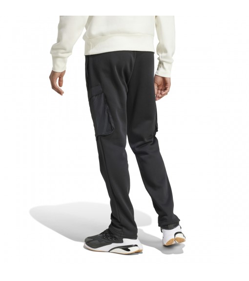 Adidas Men's City Escape Fleece Long Pants IY1486 | ADIDAS PERFORMANCE Men's Sweatpants | scorer.es