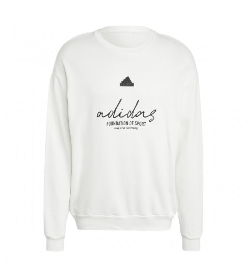 Adidas Men's Sweatshirt Bl Ft Crw IW3546 | adidas Men's Sweatshirts | scorer.es