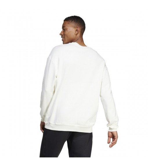 Adidas Hommes Sweatshirt Bl Ft Crw IW3546 | adidas Sweatshirts pour hommes | scorer.es