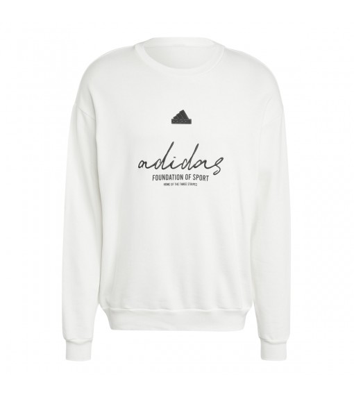 Adidas Hommes Sweatshirt Bl Ft Crw IW3546 | adidas Sweatshirts pour hommes | scorer.es