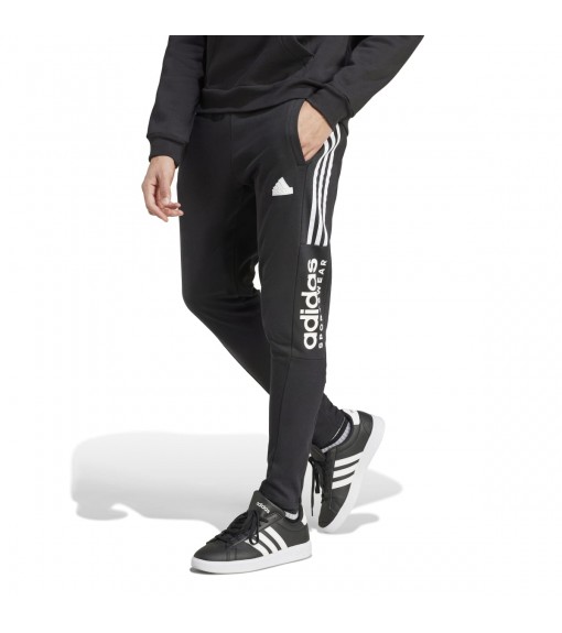 Adidas Hommes - Pantalon long Tiro Fl IW0171 | ADIDAS PERFORMANCE Pantalons de sport pour hommes | scorer.es