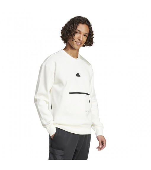 Adidas Men's Sweatshirt Ce Fl IV7415 | adidas Men's Sweatshirts | scorer.es