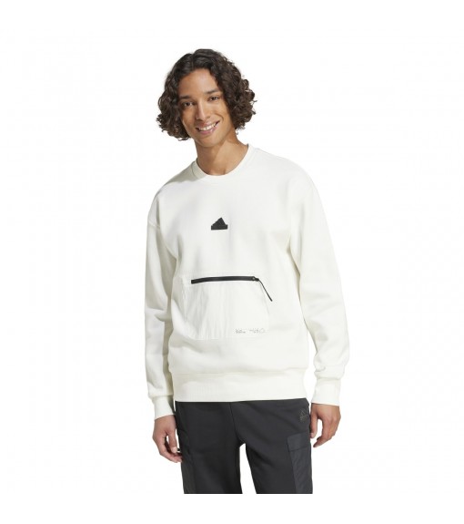 Adidas Men's Sweatshirt Ce Fl IV7415 | adidas Men's Sweatshirts | scorer.es