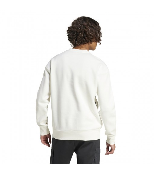 Adidas Men's Sweatshirt Ce Fl IV7415 | adidas Men's Sweatshirts | scorer.es