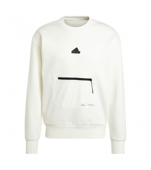 Adidas Hommes Sweatshirt Ce Fl IV7415 | adidas Sweatshirts pour hommes | scorer.es