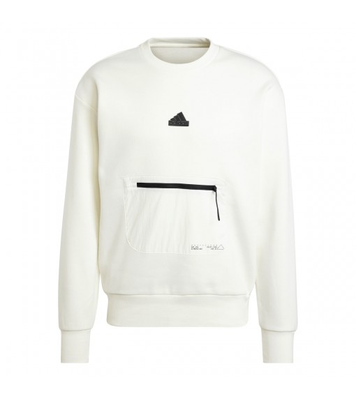 Adidas Hommes Sweatshirt Ce Fl IV7415 | adidas Sweatshirts pour hommes | scorer.es