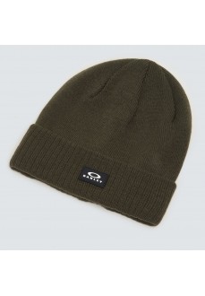 Gorro Oakley Beanie Ribbed 2.0 FOS900258-86L | Gorros Hombre OAKLEY | scorer.es