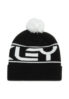 Oakley Factory Cuff Beanie 911432-05F | OAKLEY Hats | scorer.es