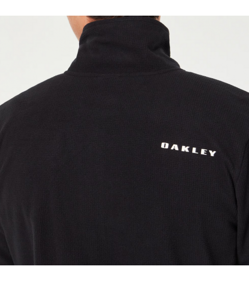 Forro Polar Hombre Oakley Alpine Full Zip FOA403421-02 | Abrigos Hombre OAKLEY | scorer.es