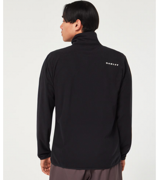 Polaire Oakley Hommes Alpine Full Zip FOA403421-02 | OAKLEY Manteaux pour hommes | scorer.es