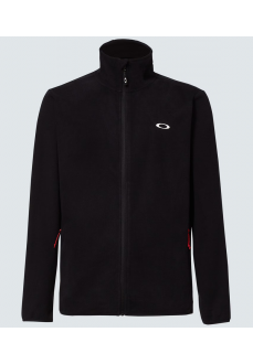 Forro Polar Hombre Oakley Alpine Full Zip FOA403421-02 | Abrigos Hombre OAKLEY | scorer.es