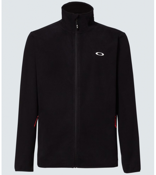 Forro Polar Hombre Oakley Alpine Full Zip FOA403421-02 | Abrigos Hombre OAKLEY | scorer.es