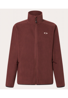 Oakley Men's Alpine Full Zip Fleece FOA403421-9B2 | OAKLEY Sweatshirt/Jacket | scorer.es