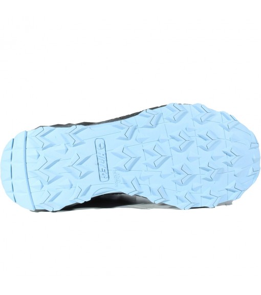 Hi-Tec Geo Fuse Trek Mid Chaussures Femme O090167001 | HI-TEC Chaussures de randonnée pour femmes | scorer.es