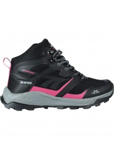 Hi-Tec Toubkal Mid Wp Women's Shoes O090123008 | HI-TEC Women's hiking boots | scorer.es