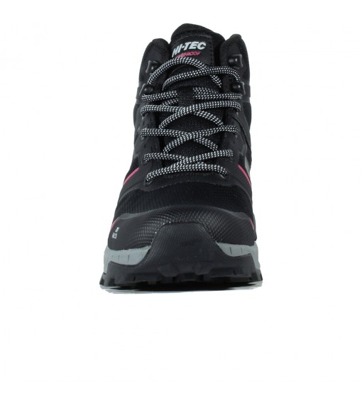 Hi-Tec Toubkal Mid Wp Women's Shoes O090123008 | HI-TEC Women's hiking boots | scorer.es