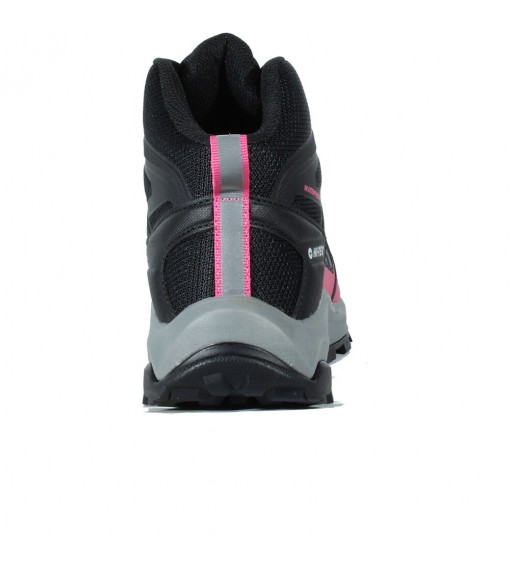 Hi-Tec Toubkal Mid Wp Women's Shoes O090123008 | HI-TEC Women's hiking boots | scorer.es