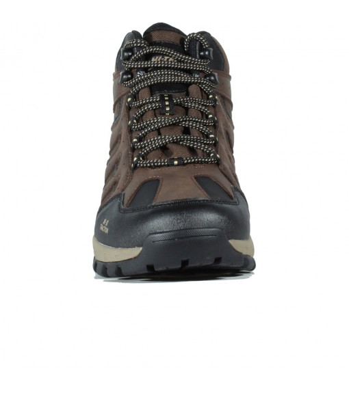 Zapatillas Hombre Hi-Tec Torca Pro Mid Wp O090172002 | Botas montaña Hombre HI-TEC | scorer.es