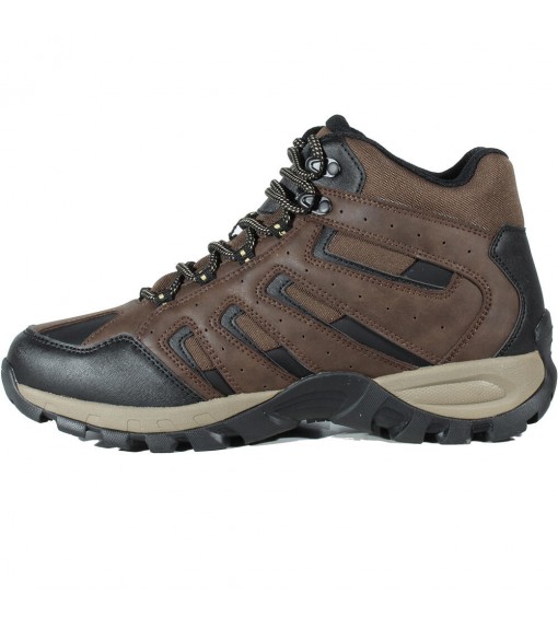 Hi-Tec Torca Pro Mid Wp Chaussures Hommes O090172002 | HI-TEC Chaussures de randonnée pour hommes | scorer.es