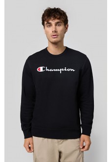 Hommes - Champion Crewneck Sweatshirt 220254-KK001 | CHAMPION Sweatshirts pour hommes | scorer.es