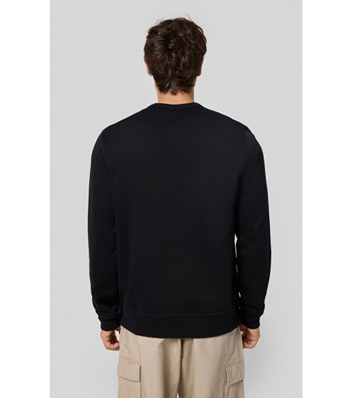 Hommes - Champion Crewneck Sweatshirt 220254-KK001 | CHAMPION Sweatshirts pour hommes | scorer.es