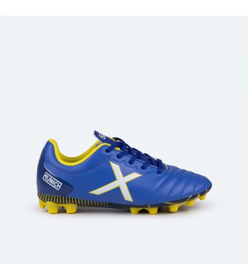 Zapatillas Niño/a Munich Arenga Kid 1469311 | Botas Fútbol Niño MUNICH | scorer.es