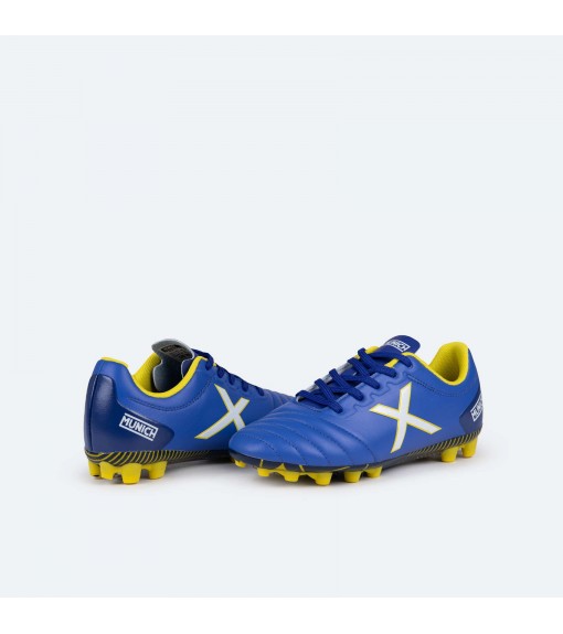 Zapatillas Niño/a Munich Arenga Kid 1469311 | Botas Fútbol Niño MUNICH | scorer.es