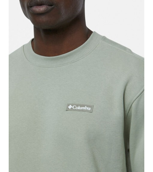 Men's Sweatshirt Columbia Meridian Creek Crew 2095701-348 | COLUMBIA Men's Sweatshirts | scorer.es