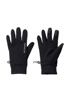 Gants Columbia M Trail Commute II 2094001-010 | COLUMBIA Gants de gardien | scorer.es