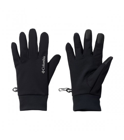 Gants Columbia M Trail Commute II 2094001-010 | COLUMBIA Gants de gardien | scorer.es