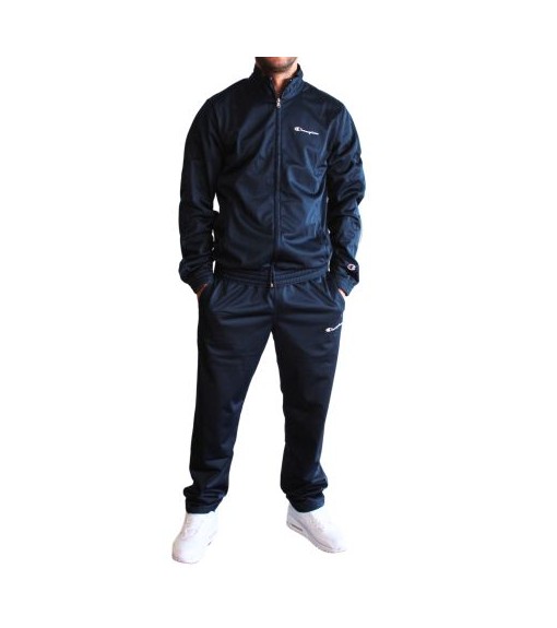 Champion Men's Tracksuit 220362-BS501 | CHAMPION Men's Tracksuits | scorer.es