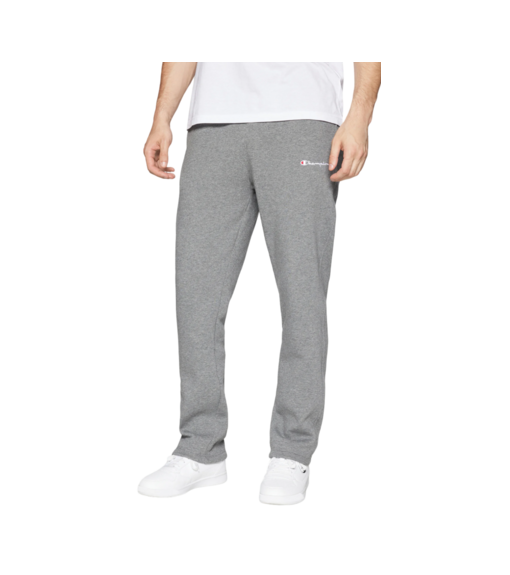 Champion Men's Long Pants 220294-EM515 | CHAMPION Men's Sweatpants | scorer.es