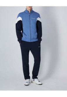 Champion Men's Tracksuit 220290-BS099 | CHAMPION Men's Tracksuits | scorer.es