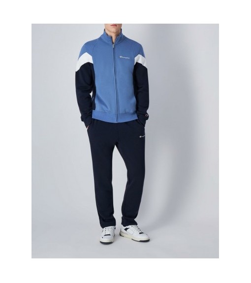 Champion Men's Tracksuit 220290-BS099 | CHAMPION Men's Tracksuits | scorer.es