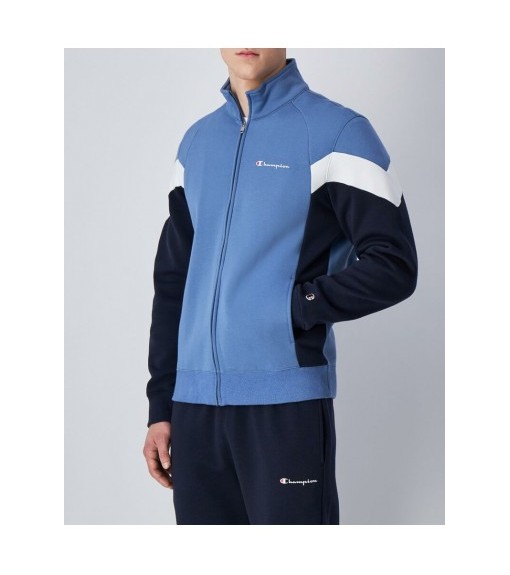 Champion Men's Tracksuit 220290-BS099 | CHAMPION Men's Tracksuits | scorer.es