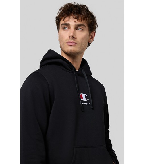 Champion Men's Sweatshirt 220268-KK001 | CHAMPION Men's Sweatshirts | scorer.es