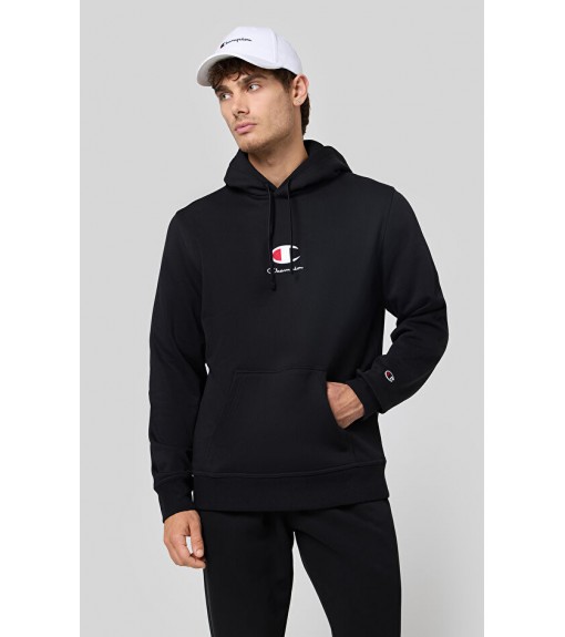 Champion Men's Sweatshirt 220268-KK001 | CHAMPION Men's Sweatshirts | scorer.es