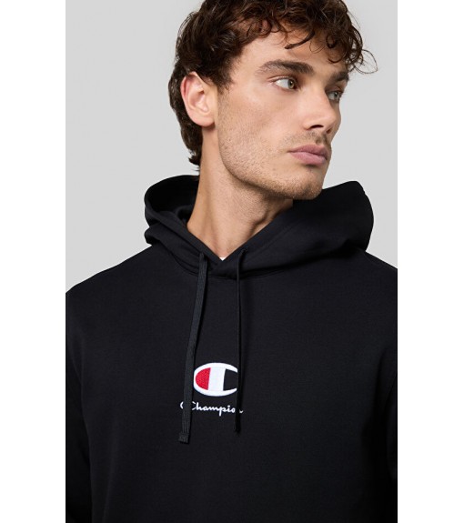 Champion Men's Sweatshirt 220268-KK001 | CHAMPION Men's Sweatshirts | scorer.es