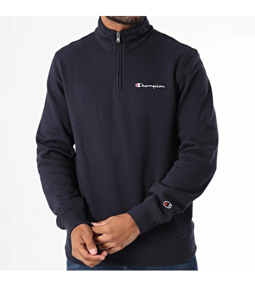 Champion Men's Sweatshirt 220263-BS501 | CHAMPION Men's Sweatshirts | scorer.es