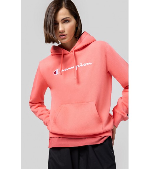 Sudadera Mujer Champion 117529-PS004 | Sudaderas Mujer CHAMPION | scorer.es