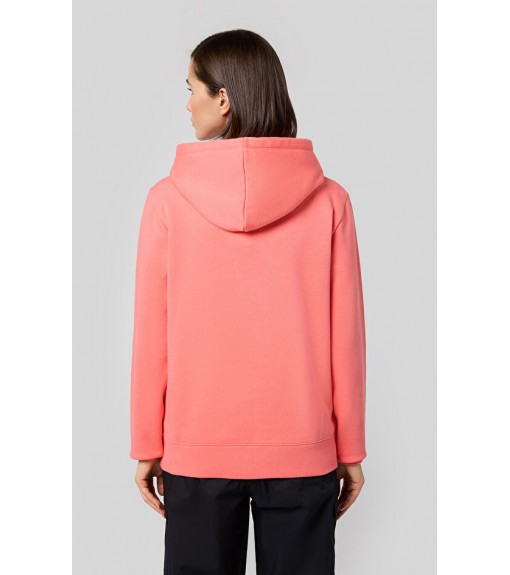 Champion Women's Sweatshirt 117529-PS004 | CHAMPION Women's Sweatshirts | scorer.es