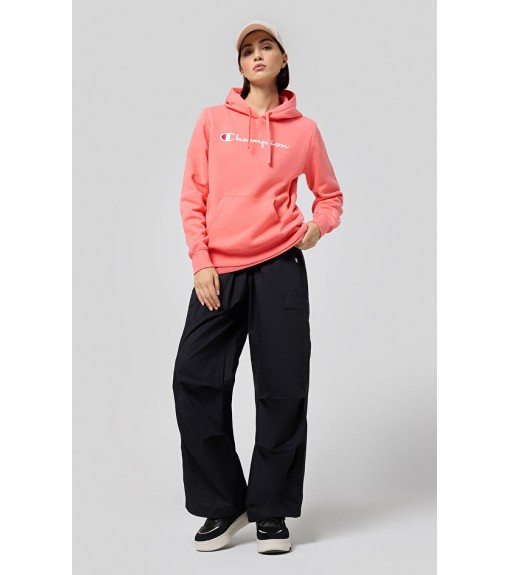 Champion Women's Sweatshirt 117529-PS004 | CHAMPION Women's Sweatshirts | scorer.es