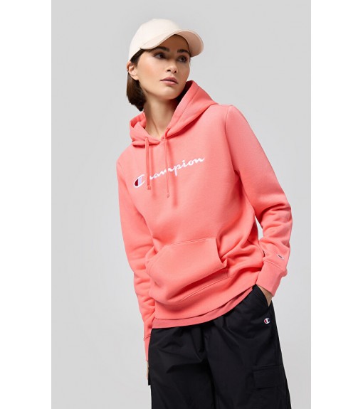 Champion Women's Sweatshirt 117529-PS004 | CHAMPION Women's Sweatshirts | scorer.es