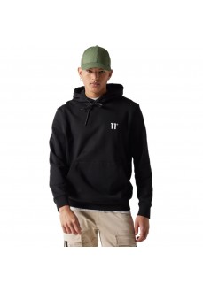 11 Degrees Streetwear Hommes Sweatshirt 11D3878-001 | 11GRADOS Sweatshirts pour hommes | scorer.es