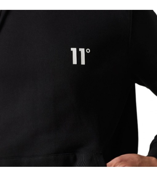 Men's Sweatshirt 11 Degrees Streetwear 11D3878-001 | 11GRADOS Men's Sweatshirts | scorer.es