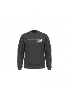 Men's Sweatshirt Napapijri B-Glatt C G1s NP0A4I9VG1S1 | NAPAPIJRI Men's Sweatshirts | scorer.es