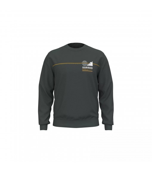 Men's Sweatshirt Napapijri B-Glatt C G1s NP0A4I9VG1S1 | NAPAPIJRI Men's Sweatshirts | scorer.es