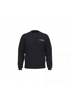 Men's Sweatshirt Napapijri B-Fornet C NP0A4HZS0411 | NAPAPIJRI Men's Sweatshirts | scorer.es